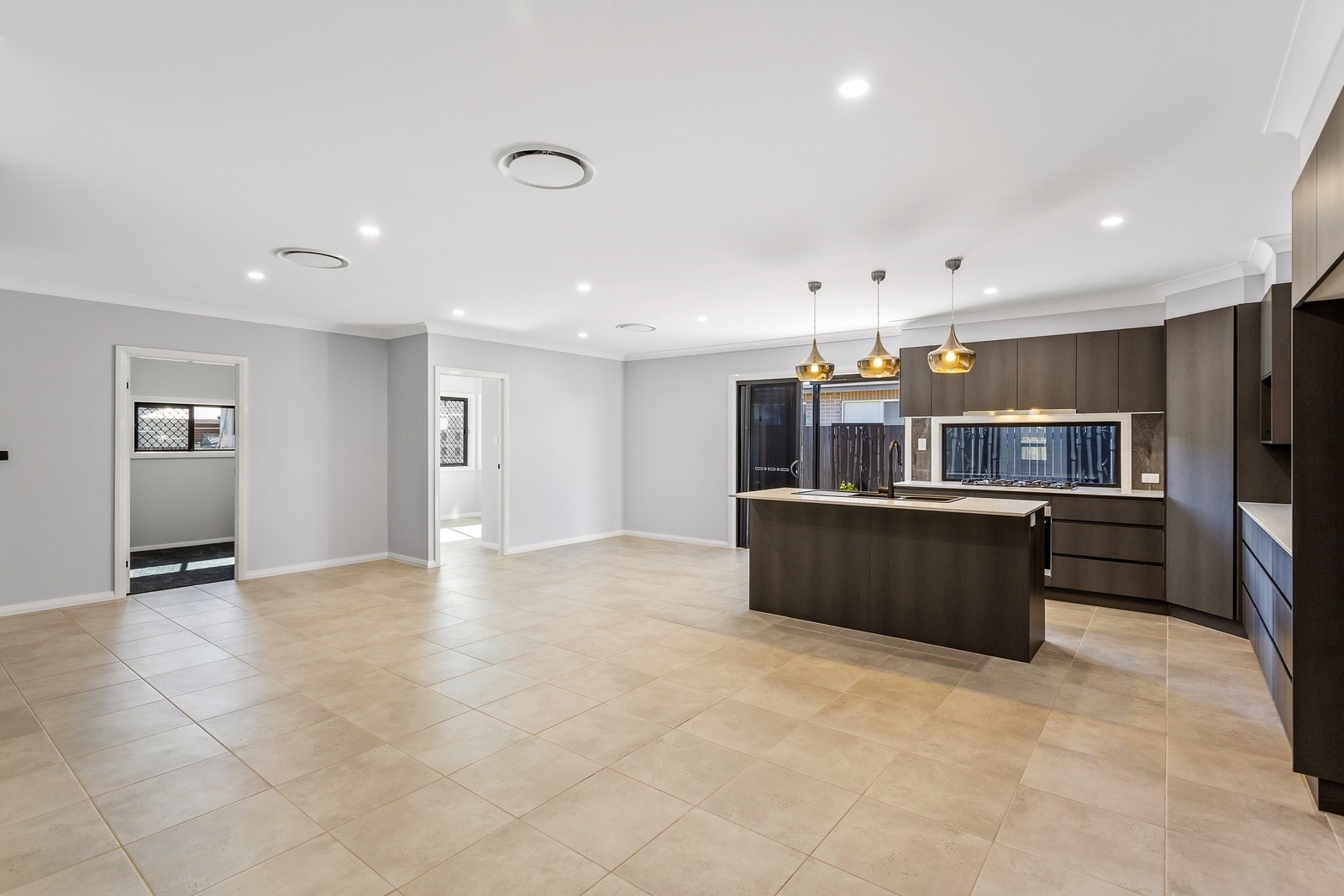 Lourdes Street Hancock Builders Toowoomba