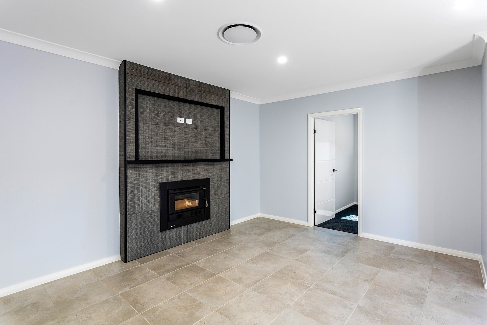 Lourdes Street Hancock Builders Toowoomba